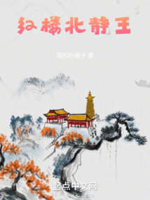 红楼北静王结局