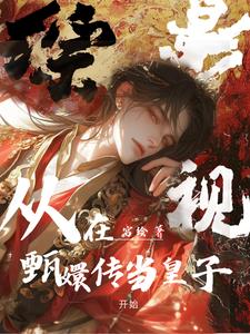 综影视穿甄执