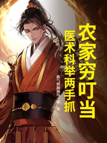 农家科举之路小说