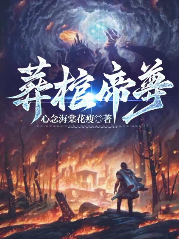 帝葬天棺 小说