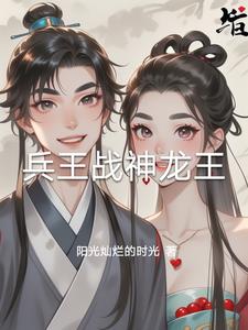 战神龙王是什么小说