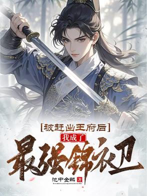 被赶出王府后我成了最强锦衣卫小说