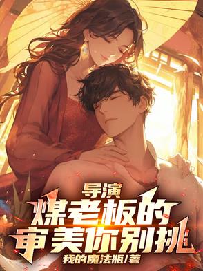 导演:煤老板的审美你别挑小说