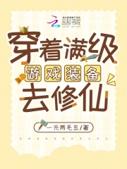 穿着满级游戏装备去修仙的小说