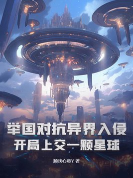 举国对抗异界入侵:开局上交一颗星球 顺我心意YTXT