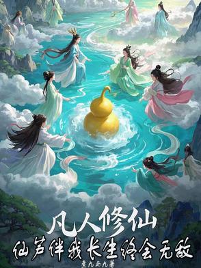 凡人修仙之仙届篇