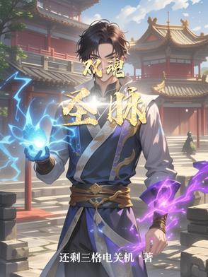 神圣双魂宝珠