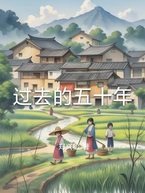 过去的五十年是什么歌