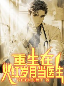 年代,小医生的精彩人生秦耕