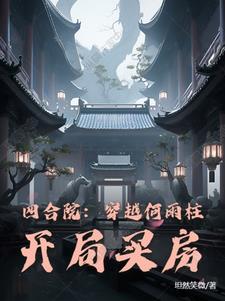 四合院:穿越何雨柱,开局买房 列表