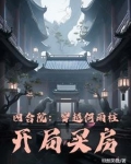 四合院：穿越何雨柱，开局买房