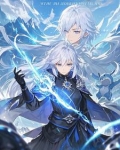 寒域灵启：冰魂破魔录